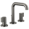 Brizo Litze(R): Widespread Lavatory Faucet with High Spout - Less Handles 1.5 GPM