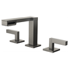 Brizo Frank Lloyd Wright(R): Widespread Lavatory Faucet - Less Handles