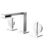 Brizo Frank Lloyd Wright(R): Widespread Lavatory Faucet - Less Handles