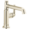 Brizo Invari(R): Single-Handle Lavatory Faucet 1.2 GPM