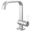 Brizo Allaria(R): Single-Handle Lavatory Faucet 1.2 GPM