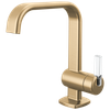 Brizo Allaria(R): Single-Handle Lavatory Faucet 1.2 GPM