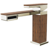 Brizo Frank Lloyd Wright(R): Single-Handle Lavatory Faucet 1.2 GPM