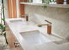 Brizo Frank Lloyd Wright(R): Single-Handle Lavatory Faucet 1.2 GPM