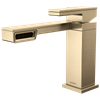 Brizo Frank Lloyd Wright(R): Single-Handle Lavatory Faucet 1.2 GPM