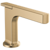 Brizo Kintsu(R): Single-Handle Lavatory Faucet 1.2 GPM