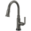 Brizo Rook(R): SmartTouch(R) Pull-Down Prep Kitchen Faucet