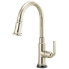 Brizo Rook(R): SmartTouch(R) Pull-Down Faucet