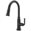 Brizo Rook(R): SmartTouch(R) Pull-Down Faucet