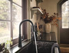 Brizo Rook(R): SmartTouch(R) Pull-Down Faucet