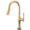 Brizo Tulham(R): SmartTouch(R) Pull-Down Kitchen Faucet