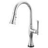 Brizo Tulham(R): SmartTouch(R) Pull-Down Kitchen Faucet