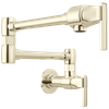 Brizo Frank Lloyd Wright(R): Wall Mount Pot Filler