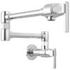 Brizo Frank Lloyd Wright(R): Wall Mount Pot Filler