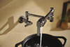 Brizo Frank Lloyd Wright(R): Wall Mount Pot Filler