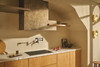 Brizo Frank Lloyd Wright(R): Wall Mount Pot Filler