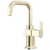 Brizo Frank Lloyd Wright(R): Instant Hot Faucet with Square Spout