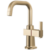Brizo Frank Lloyd Wright(R): Instant Hot Faucet with Square Spout