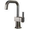 Brizo Frank Lloyd Wright(R): Beverage Faucet with Square Spout