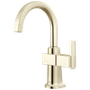 Brizo Frank Lloyd Wright(R): Instant Hot Faucet with Arc Spout