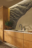 Brizo Frank Lloyd Wright(R): Beverage Faucet with Arc Spout