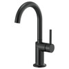 Brizo Odin(R): Bar Faucet with Arc Spout - Less Handle
