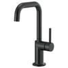 Brizo Odin(R): Bar Faucet with Square Spout - Less Handle