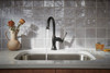 Brizo Tulham(R): Bar Faucet