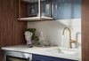 Brizo Tulham(R): Bar Faucet