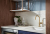 Brizo Tulham(R): Bar Faucet