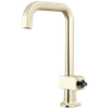 Brizo Frank Lloyd Wright(R): Bar Faucet with Square Spout - Less Handle