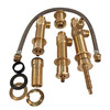 Newport Brass Other: 3/4" Valve, quick connect included.