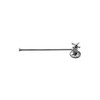 Newport Brass Brasstech: Toilet Supply Kit, 1/2" Compression