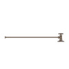 Newport Brass Brasstech: Toilet Supply Kit, 1/2" Compression
