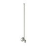 Newport Brass Brasstech: Toilet Supply Kit, 1/2" Compression