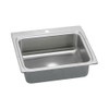 KF-LR25221 25-in X 22-in Stainless Steel Drop-in Kitchen Sink Kit
