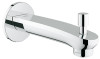 Grohe 13285002 Eurostyle Cosmopolitan Bathtub Spout With Diverter