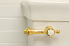Newport Brass Seaport(R): Tank Lever/Faucet Handle