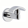 Newport Brass East Linear(R): Robe Hook