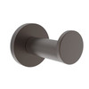 Newport Brass East Linear(R): Single Robe Hook