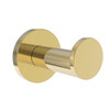 Newport Brass East Linear(R): Single Robe Hook