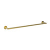 Newport Brass East Linear(R): 24" Towel Bar