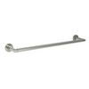 Newport Brass East Linear(R): 18" Towel Bar