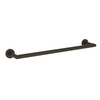 Newport Brass East Linear(R): 18" Towel Bar