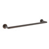 Newport Brass East Linear(R): 18" Towel Bar