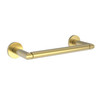 Newport Brass East Linear(R): 8" Towel Bar
