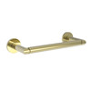 Newport Brass East Linear(R): 8" Towel Bar