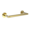 Newport Brass East Linear(R): 8" Towel Bar