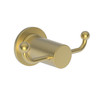 Newport Brass Dorrance(R): Double Robe Hook
