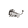 Newport Brass Dorrance(R): Double Robe Hook